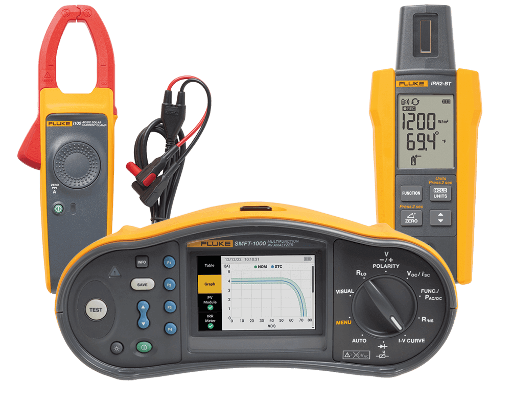 SMFT-1000/KIT